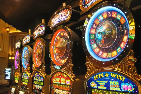 Live casino dealer table with multiple camera angles